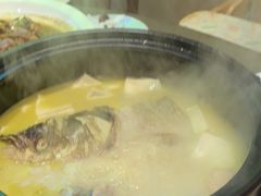 -杨厨的田园饭店(长城路店)