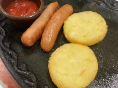 -BABEJO'S贝贝乔意面(世豪广场店)