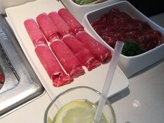 -海底捞火锅(威高广场店)