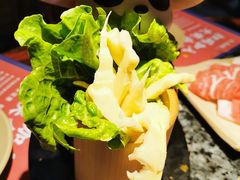 -蜀大侠火锅(四川北路店)