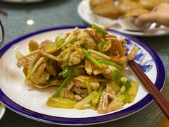 -明香海鲜酒家(华强北店)