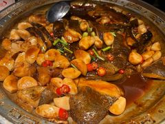 -船家渔(徐州北路店)