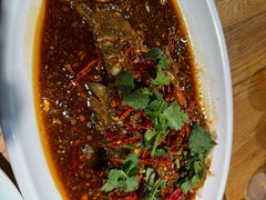 -东来土菜馆(民祥园路店)