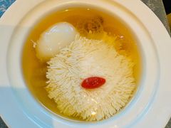 -扬州香格里拉·香宫中餐厅
