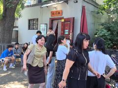 -锅儿挑面馆