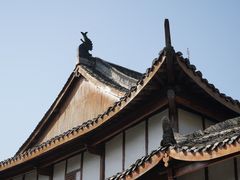 -天宫院风水文化景区