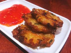 -三爷糟粕醋·鲜鱼汤·海南特色小吃(新华南路店)
