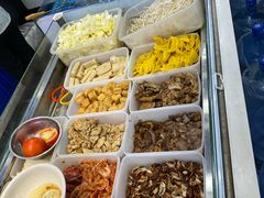 -木木鲜海鲜面(天一店)