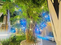 -醉二娘正宗西昌火盆烧烤(大丰店)