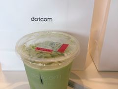-dotcom coffee古点咖啡(致真大厦店)