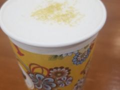 桂花引-茶话弄(李家村万达店)