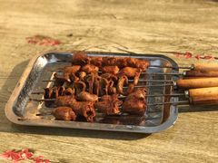 -王记西鎮电烤肉(汶上路店)