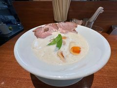 -真打拉面·日式拉面新流派(体育西横街店)
