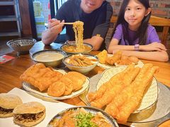 -義聚德·清真铜锅涮羊肉·烧烤(河东店)