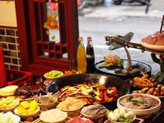 -较场口火锅(九街店)