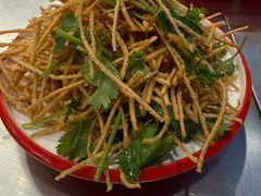 -彭城八戒羊肉串(总店)