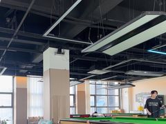 -响袋24H自助台球棋牌(锦欣大厦店)