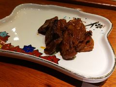 -肉魁屋·烧肉·烧鸟·酒场(高新店)