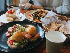 考伯色拉-麦田工坊(月湖店)