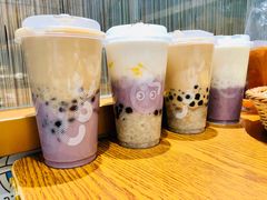-琥珀宫南亚餐厅(欢乐城店)