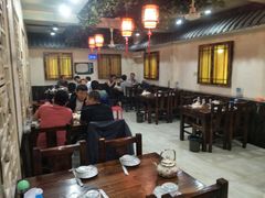 大堂-滋味小厨(新合店)