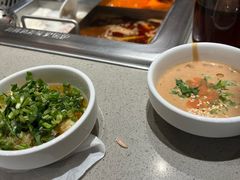 -海底捞火锅(宇飞大厦店)