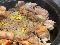 -云海肴·汽锅鸡·云南菜(高德置地店)