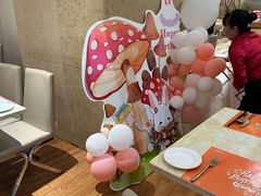 -芭菲盛宴·环球美食(锦城万达广场店)