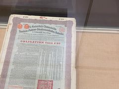 -中国铁道博物馆(正阳门馆)