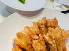 -四季民福烤鸭店(通州马驹桥店)