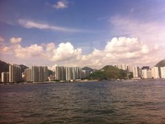 -南丫岛