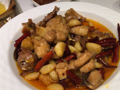 -志晖园圆子鸡·辣子鸡(阳光店)