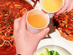 -小隐院子·庭院餐厅(大学城后湖店)