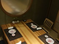 -割烹旭日本料理(龙湖狮山天街店)