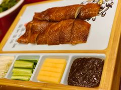 -京粤荟(海王银河科技大厦店)