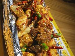 -小木屋米酒店总店