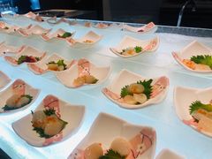 -雍和会海鲜姿造自助(湖东路店)