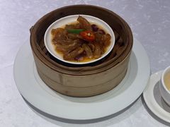 -红棉中餐厅·广州海航威斯汀酒店