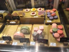 -麦当劳(新王府井店)
