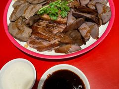 -春梅里卤鹅馆·47年老字号(中山路店)