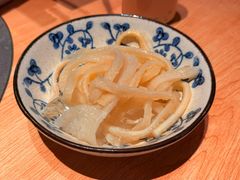-巴奴毛肚火锅(七宝领展广场店)