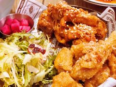 -Dak's 炸鸡(远景路店)