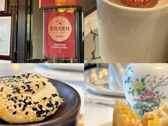 -五号茶居·新派粤菜·岭南五号酒店(沿江中路店)