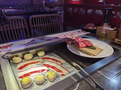 -十三姨正合丰烤肉(营迹路店)