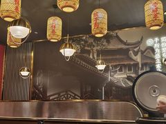 -恰饭·老长沙市井菜(天河客运站店)