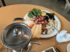 -七仙岭君澜度假酒店·桃源小馆中餐厅