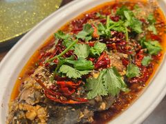 -百味地锅鸡(二店·财校分店)