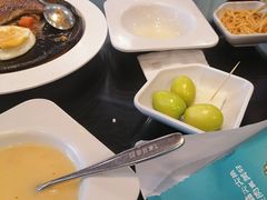 -豪客来牛排(中核世纪广场店)