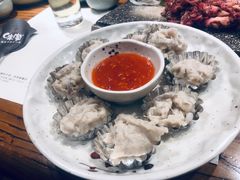 -味家烤肉烤鳗鱼牛排(西塔旗舰店)