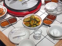 -酒拾烤肉(奥体天虹店)